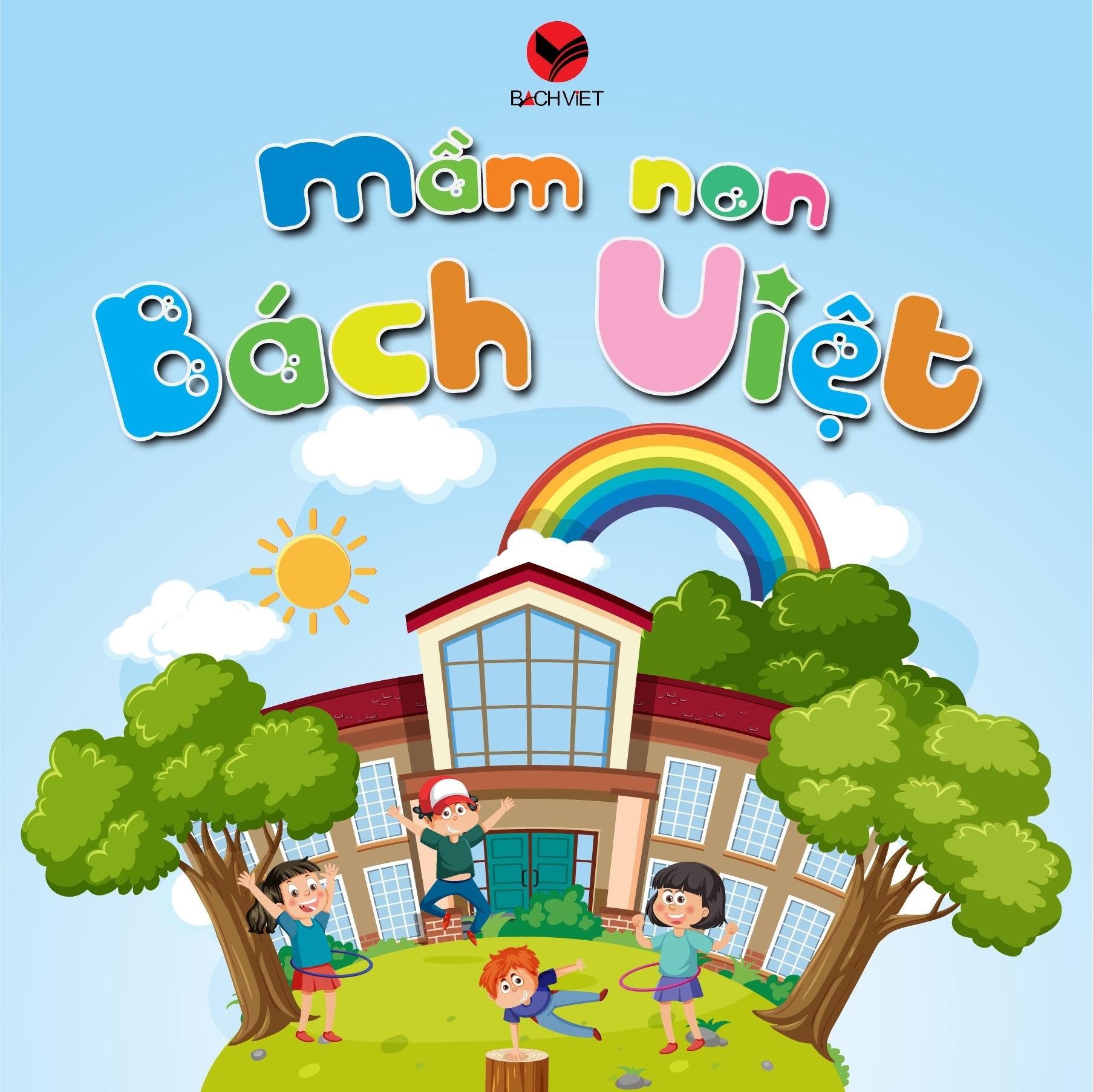 Hệ thống mầm non Bách Việt